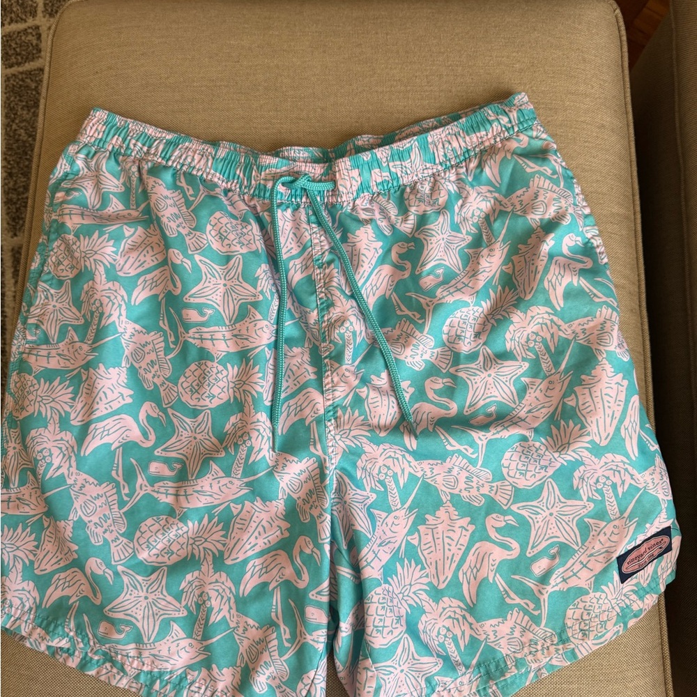 Vineyard Vines bathing suit